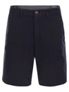 Brunello Cucinelli Classic Bermuda Shorts