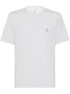 Brunello Cucinelli Topwear In Multicolor