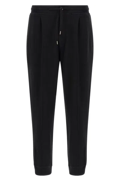 BRUNELLO CUCINELLI BRUNELLO CUCINELLI MEN CRÊTE JOGGERS