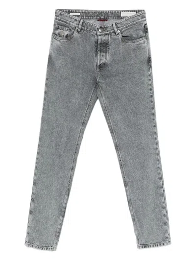 BRUNELLO CUCINELLI BRUNELLO CUCINELLI MEN DENIM PANTS