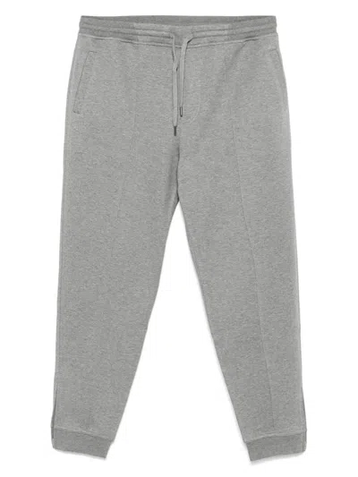 BRUNELLO CUCINELLI BRUNELLO CUCINELLI MEN DOUBLE CLOTH PANTS
