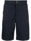 Brunello Cucinelli Cotton Shorts
