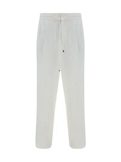 Brunello Cucinelli Dyed Pants