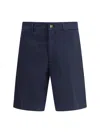 Brunello Cucinelli Essential Bermuda Shorts