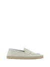 Brunello Cucinelli Men Espadrilles In Multicolor