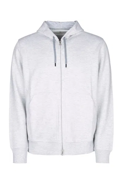 BRUNELLO CUCINELLI BRUNELLO CUCINELLI MEN FELPA