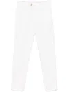 Brunello Cucinelli Dyed Pants In Multicolor