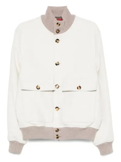 BRUNELLO CUCINELLI BRUNELLO CUCINELLI MEN JACKET