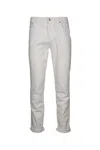 Brunello Cucinelli Men Corduroy Pants In Multicolor