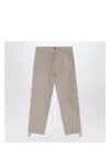 Brunello Cucinelli Linen Pants