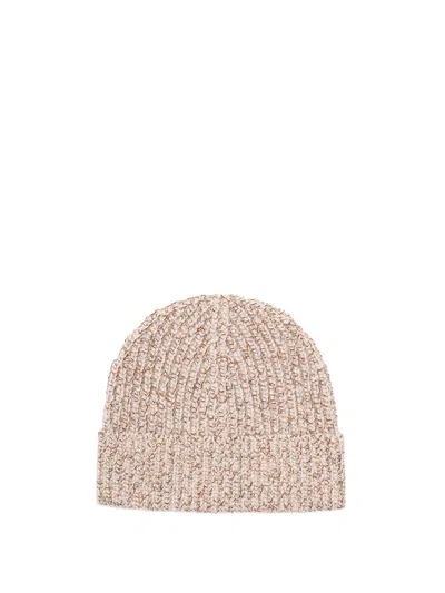 BRUNELLO CUCINELLI BRUNELLO CUCINELLI MEN KNITTED HAT