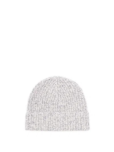 BRUNELLO CUCINELLI BRUNELLO CUCINELLI MEN KNITTED HAT
