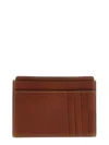 Brunello Cucinelli Leather Cardholder