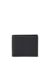 Brunello Cucinelli Men Leather Wallet In Multicolor