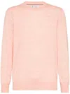 Brunello Cucinelli Crew-neck Sweater