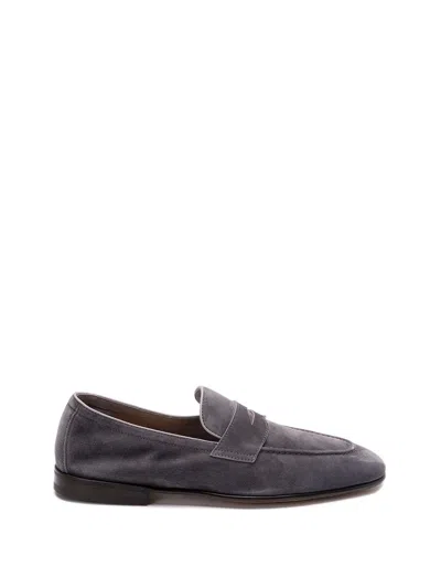 Brunello Cucinelli Men Loafers In Multicolor
