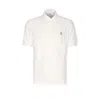 Brunello Cucinelli T-shirts And Polos In White