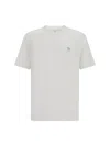 Brunello Cucinelli Topwear In White