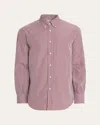 Brunello Cucinelli Gingham-pattern Shirt