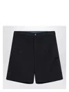 Brunello Cucinelli Classic Bermuda Shorts