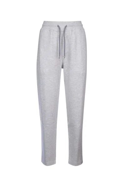 BRUNELLO CUCINELLI BRUNELLO CUCINELLI MEN PANTALONE LUNGO