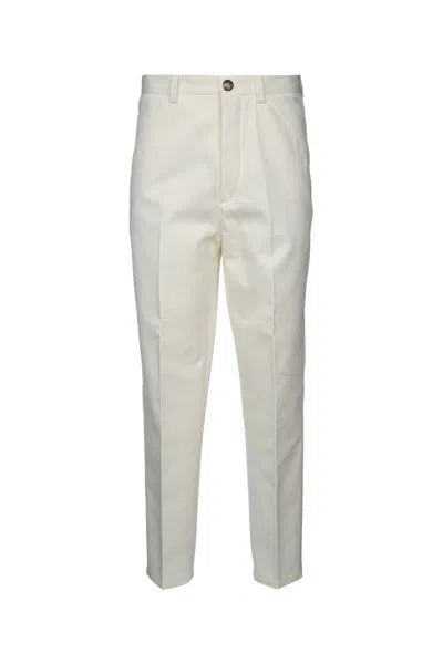 Brunello Cucinelli Pantalone In C7182