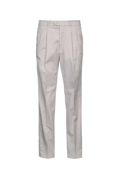 BRUNELLO CUCINELLI BRUNELLO CUCINELLI MEN PANTALONE TINTO