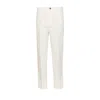 Brunello Cucinelli Pleat Detailing Trousers