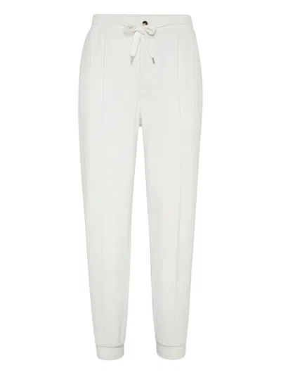 BRUNELLO CUCINELLI BRUNELLO CUCINELLI MEN PANTS