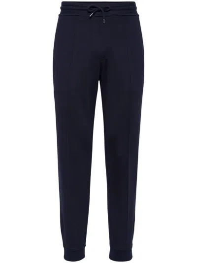 Brunello Cucinelli Men Pants In Black