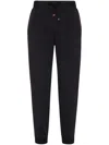 Brunello Cucinelli Men Pants With Crête
