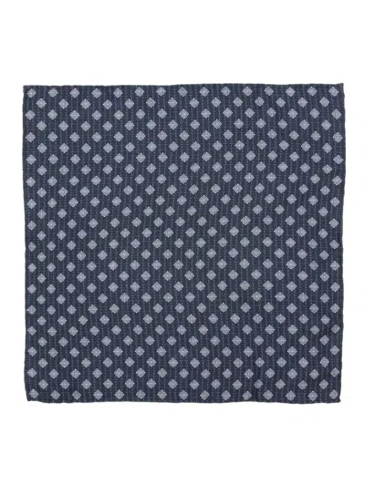BRUNELLO CUCINELLI BRUNELLO CUCINELLI MEN POCKET SQUARE