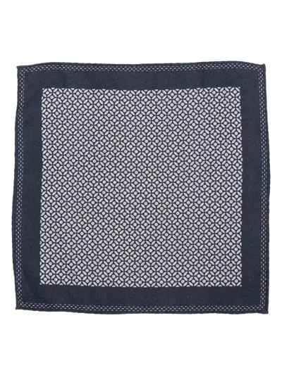 BRUNELLO CUCINELLI BRUNELLO CUCINELLI MEN POCKET SQUARE