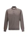 Brunello Cucinelli Polo Shirt
