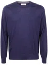 Brunello Cucinelli Crew Neck Jumper