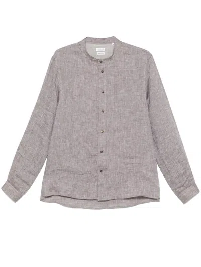 BRUNELLO CUCINELLI BRUNELLO CUCINELLI MEN SHIRT