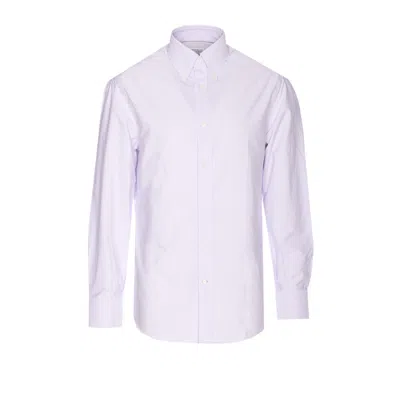 BRUNELLO CUCINELLI BRUNELLO CUCINELLI MEN SHIRT