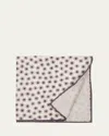 Brunello Cucinelli Polka-dot Pocket Square