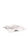 Brunello Cucinelli Silk Pocket Square