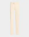 Brunello Cucinelli Men's Slim Flat-front Pants In Cord