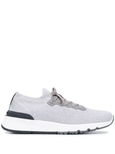 Brunello Cucinelli Men Sneakers