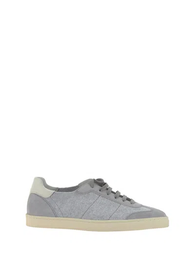 Brunello Cucinelli Men Sneakers