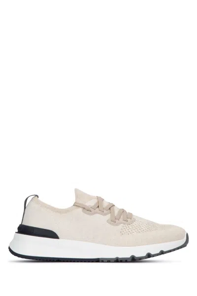 BRUNELLO CUCINELLI BRUNELLO CUCINELLI MEN SNEAKERS