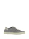 Brunello Cucinelli Sneakers In Multicolor