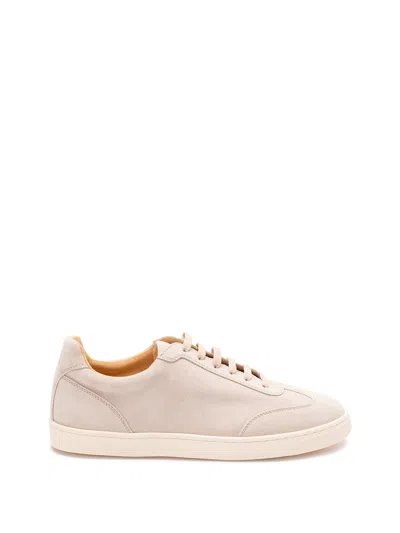 Brunello Cucinelli Men Sneakers In Multicolor