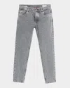 Brunello Cucinelli Five-pocket Trousers With Belt Loops And Contrast Stitching In Black