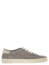 Brunello Cucinelli Sneakers In Gray