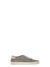 Brunello Cucinelli Sneakers In Gray