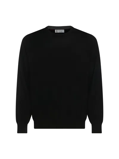 BRUNELLO CUCINELLI BRUNELLO CUCINELLI MEN SWEATER