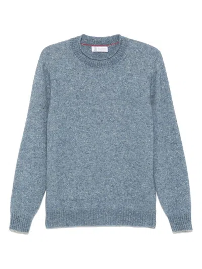 BRUNELLO CUCINELLI BRUNELLO CUCINELLI MEN SWEATER